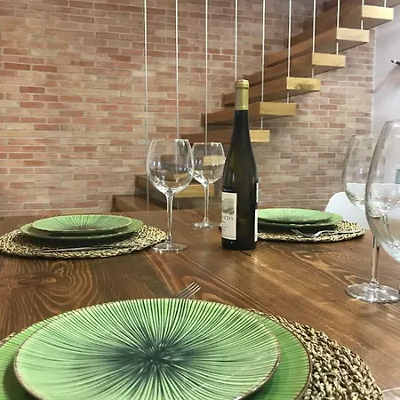 Σπίτι διακοπών Porta 20 Λουλέ