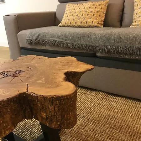 Porta 20 Hébergement de vacances