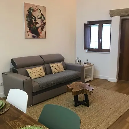 Hébergement de vacances Porta 20 *