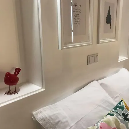 Σπίτι διακοπών Porta 20 Λουλέ