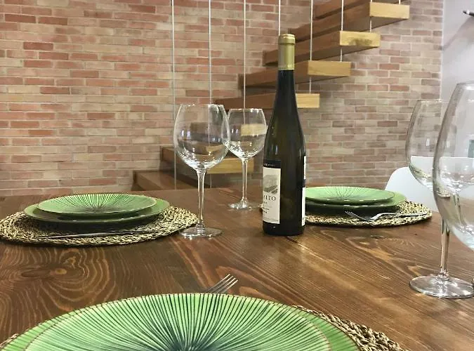 Nyaraló Porta 20 Loulé