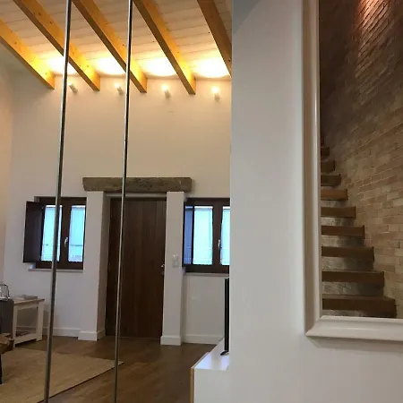 בית נופש Porta 20 *