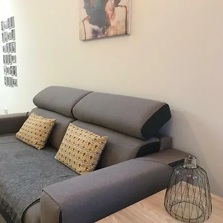 בית נופש Porta 20 לואה