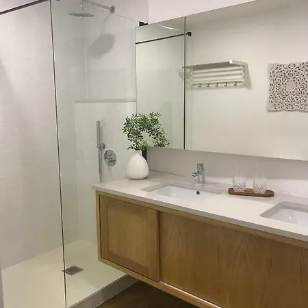 Porta 20 בית נופש *