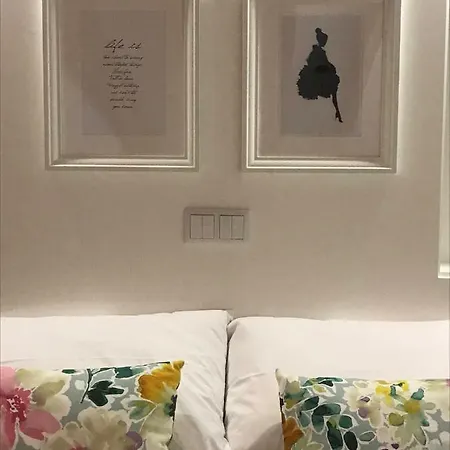 Porta 20 Casa vacanze Loulé