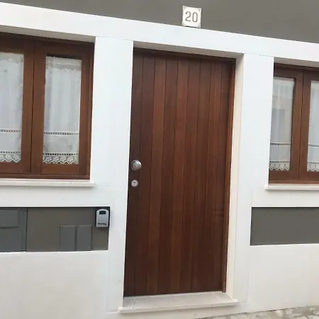 Porta 20 Casa vacanze *