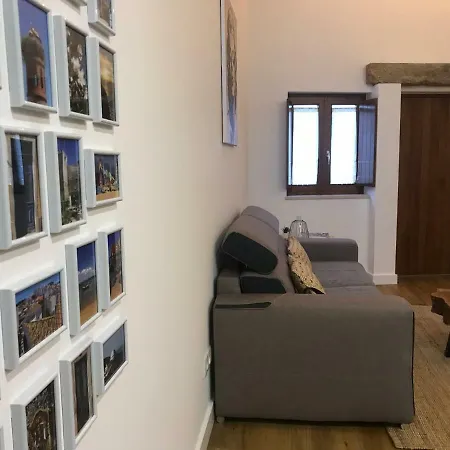 בית נופש Porta 20 *