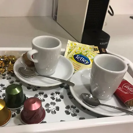 Casa vacanze Porta 20
