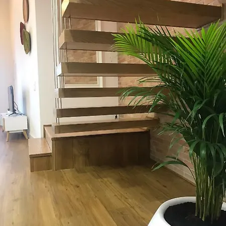 בית נופש Porta 20