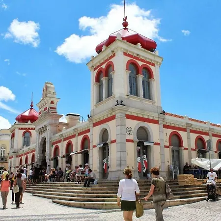 Porta 20 בית נופש *