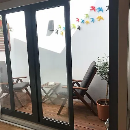 Porta 20 Nyaraló