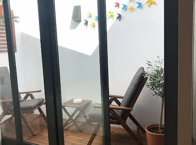 Porta 20 Сasa de vacaciones
