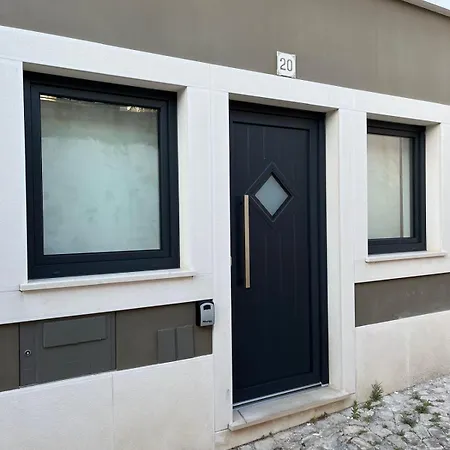 بيت للعطل Porta 20