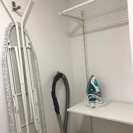 度假居 Porta 20