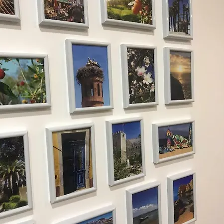 度假居 Porta 20