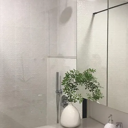 度假居 Porta 20 *